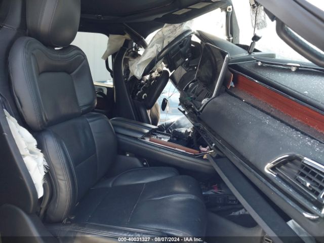 5LMJJ3LT4MEL01882 Lincoln Navigator L Reserve