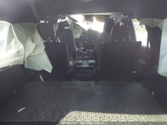 5LMJJ3LT4MEL01882 Lincoln Navigator L Reserve