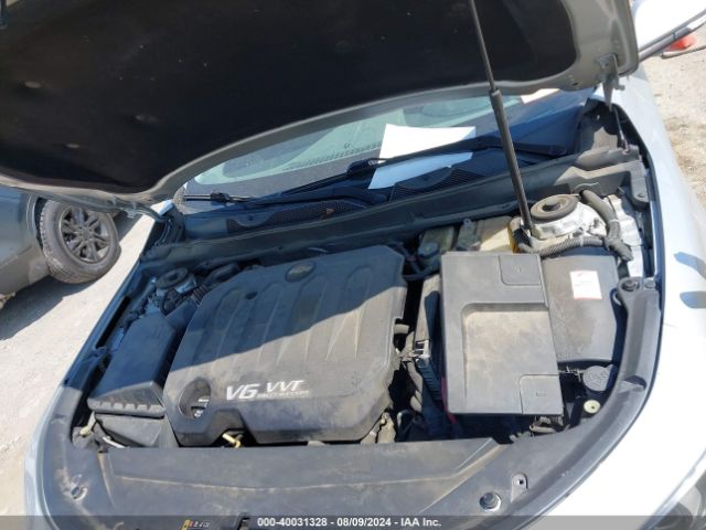 1G1115S37GU110450 Chevrolet Impala 2lt