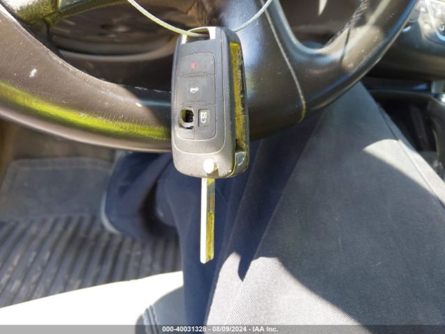 1G1115S37GU110450 Chevrolet Impala 2lt