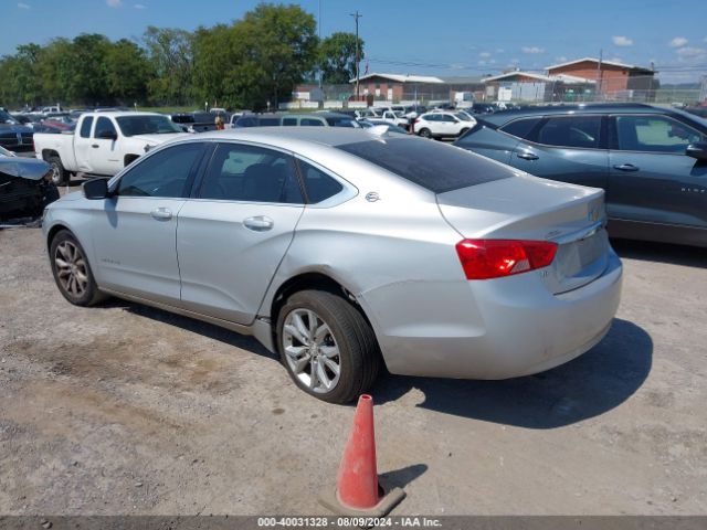 1G1115S37GU110450 Chevrolet Impala 2lt