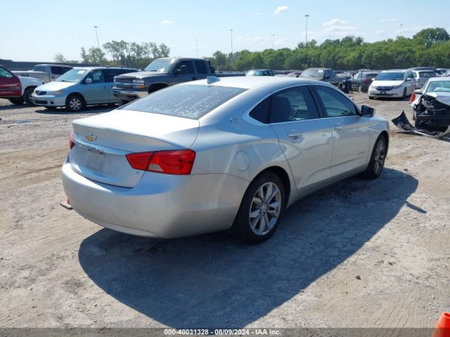 1G1115S37GU110450 Chevrolet Impala 2lt