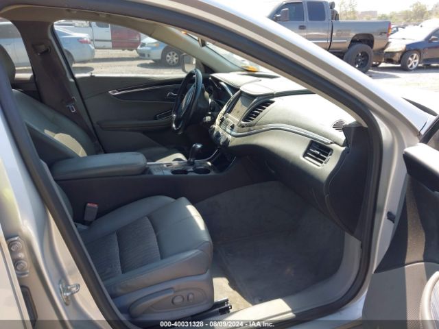 1G1115S37GU110450 Chevrolet Impala 2lt