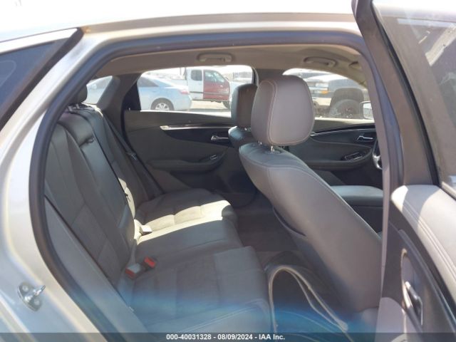 1G1115S37GU110450 Chevrolet Impala 2lt