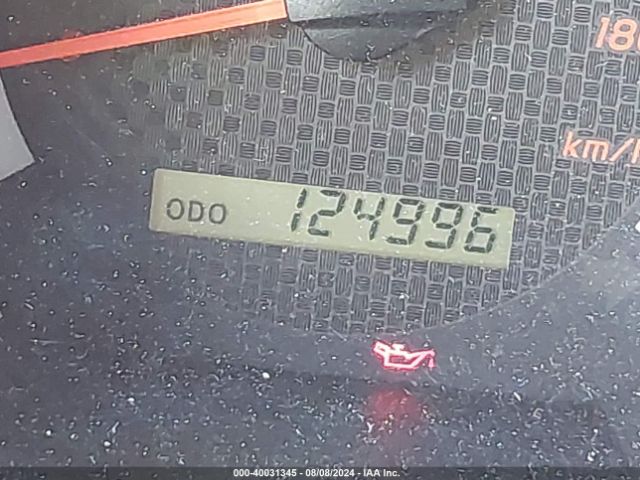 5TFJX4GNXFX041521 Toyota Tacoma Prerunner