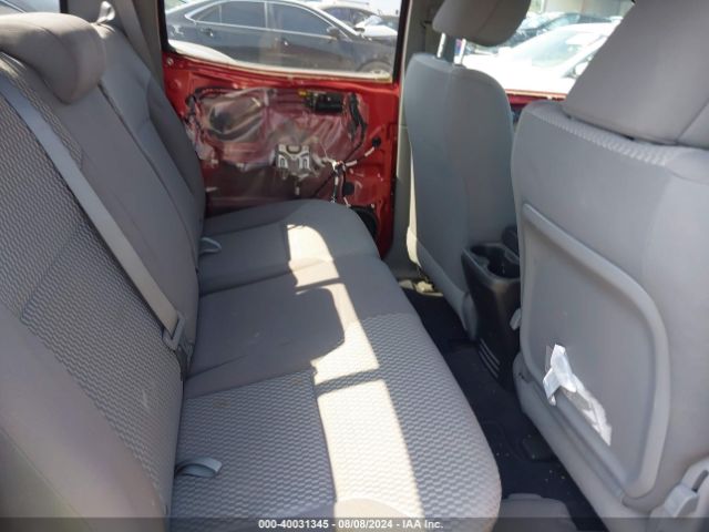 5TFJX4GNXFX041521 Toyota Tacoma Prerunner