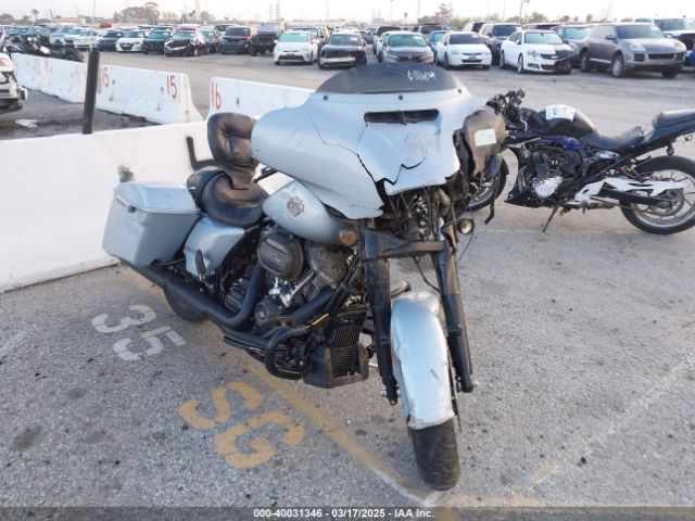 2023 HARLEY-DAVIDSON FLHXS 1HD1KRP21PB645215