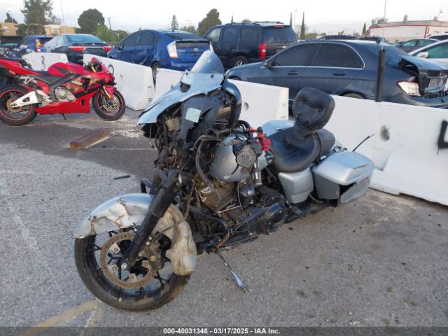2023 HARLEY-DAVIDSON FLHXS 1HD1KRP21PB645215 Photo 1