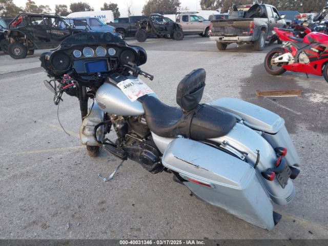 2023 HARLEY-DAVIDSON FLHXS 1HD1KRP21PB645215 Photo 2