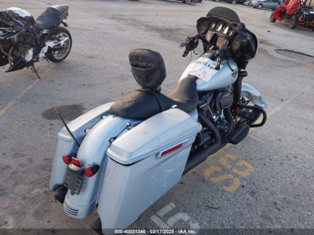 2023 HARLEY-DAVIDSON FLHXS 1HD1KRP21PB645215 Photo 3