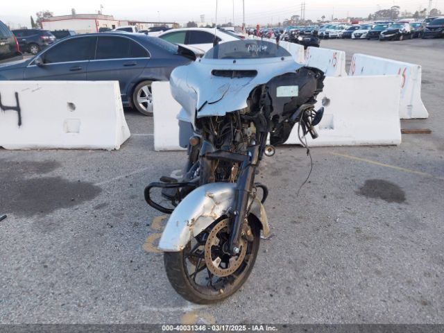 2023 HARLEY-DAVIDSON FLHXS 1HD1KRP21PB645215 Photo 4