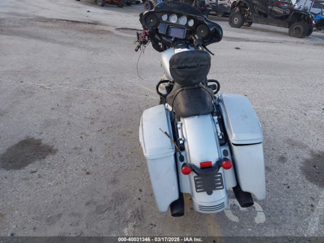 2023 HARLEY-DAVIDSON FLHXS 1HD1KRP21PB645215 Photo 5