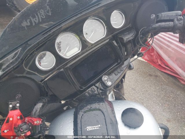 2023 HARLEY-DAVIDSON FLHXS 1HD1KRP21PB645215 Photo 6