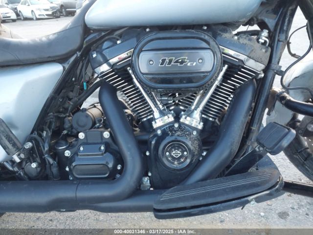 2023 HARLEY-DAVIDSON FLHXS 1HD1KRP21PB645215 Photo 7