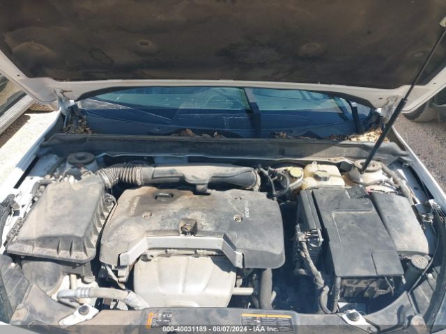 1G11C5SA7GU151556 Chevrolet Malibu Limited Lt