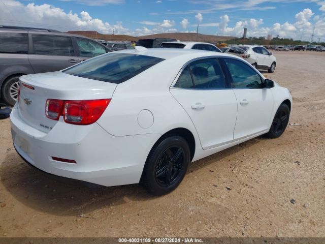 1G11C5SA7GU151556 Chevrolet Malibu Limited Lt
