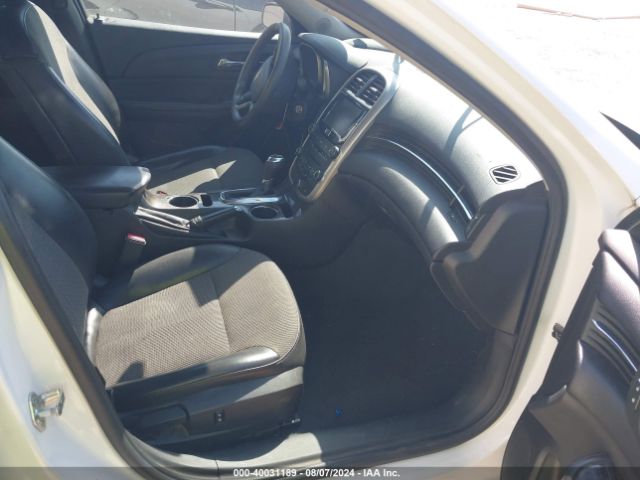 1G11C5SA7GU151556 Chevrolet Malibu Limited Lt
