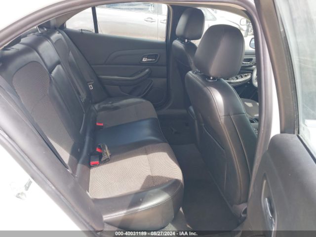 1G11C5SA7GU151556 Chevrolet Malibu Limited Lt