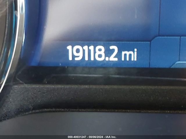 1FMJK1K89PEA39833 Ford Expedition Limited Max