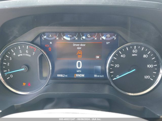 1FMJK1K89PEA39833 Ford Expedition Limited Max