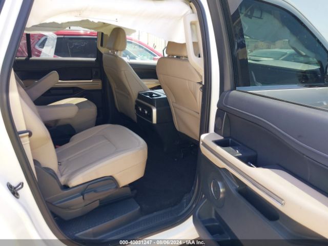 1FMJK1K89PEA39833 Ford Expedition Limited Max