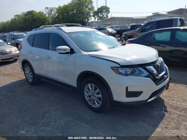 2019 5N1AT2MT2KC801618 main image