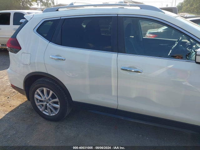 Nissan ROGUE S 2019 5N1AT2MT2KC801618 Image 13