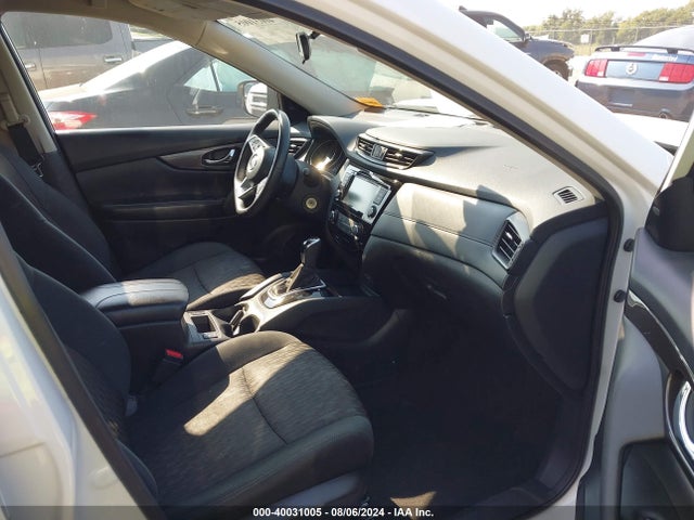 Nissan ROGUE S 2019 5N1AT2MT2KC801618 Image 5
