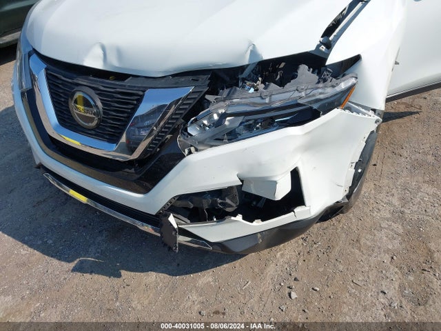Nissan ROGUE S 2019 5N1AT2MT2KC801618 Image 6