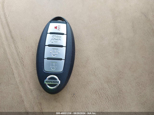 Nissan ROGUE SV 2015 5N1AT2MV3FC772105 Image 11