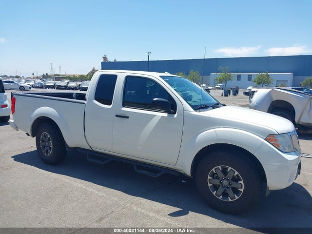 Nissan Frontier Desert Runner 2015 1N6AD0CU9FN717402 Image 13