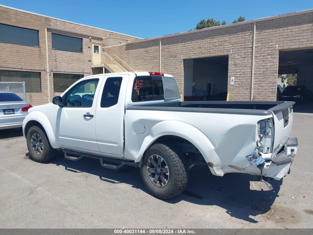 Nissan Frontier Desert Runner 2015 1N6AD0CU9FN717402 Image 14