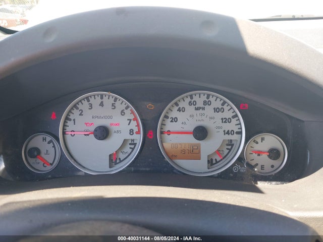 Nissan Frontier Desert Runner 2015 1N6AD0CU9FN717402 Image 7