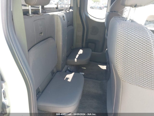 Nissan Frontier Desert Runner 2015 1N6AD0CU9FN717402 Image 8