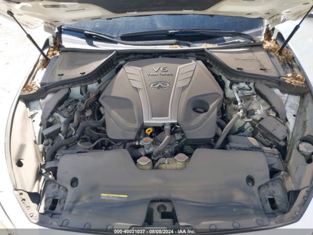 JN1EV7AP3JM366897 Infiniti Q50 3.0t Sport