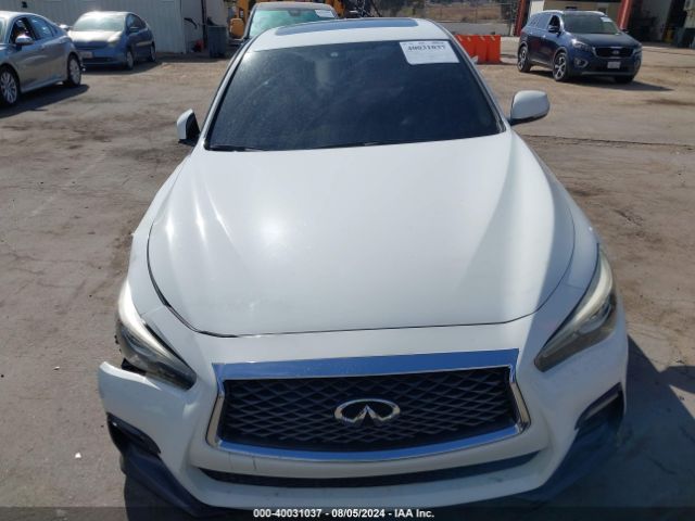JN1EV7AP3JM366897 Infiniti Q50 3.0t Sport
