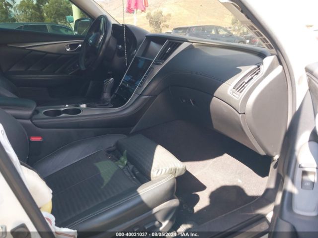 JN1EV7AP3JM366897 Infiniti Q50 3.0t Sport