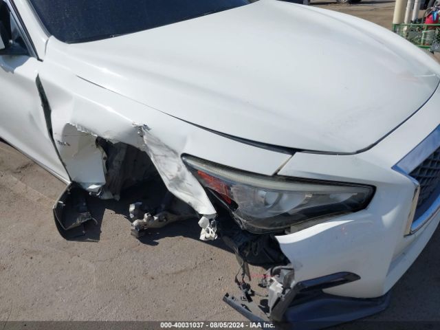 JN1EV7AP3JM366897 Infiniti Q50 3.0t Sport