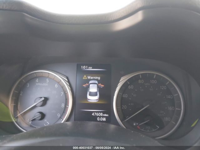 JN1EV7AP3JM366897 Infiniti Q50 3.0t Sport