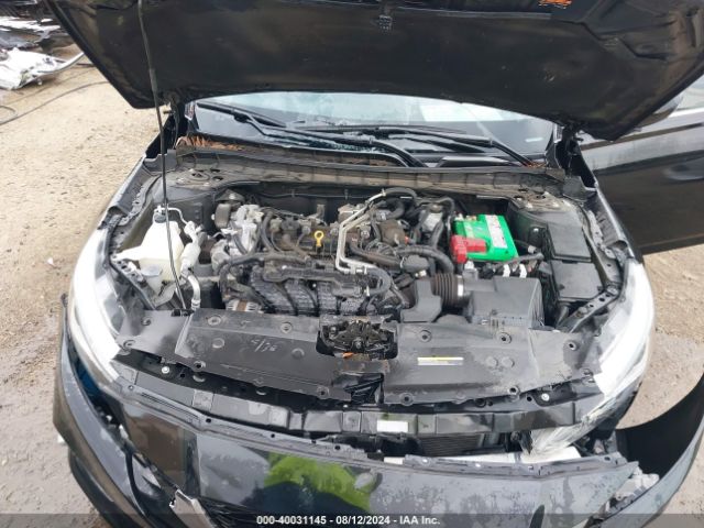1N4BL4DV5MN381081 Nissan Altima Sv Fwd