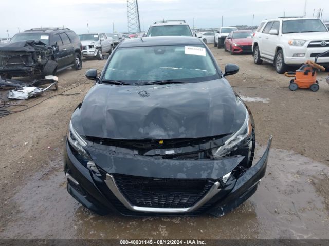 1N4BL4DV5MN381081 Nissan Altima Sv Fwd