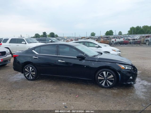 1N4BL4DV5MN381081 Nissan Altima Sv Fwd