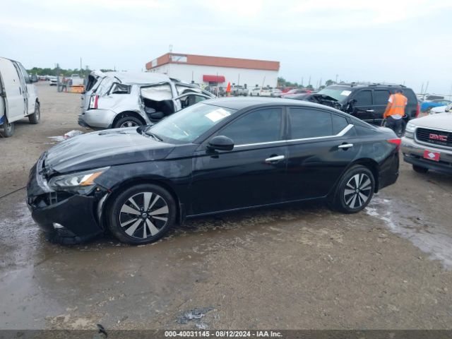 1N4BL4DV5MN381081 Nissan Altima Sv Fwd