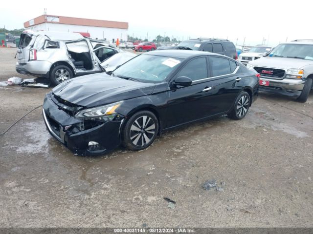 1N4BL4DV5MN381081 Nissan Altima Sv Fwd