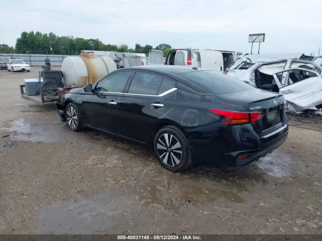 1N4BL4DV5MN381081 Nissan Altima Sv Fwd