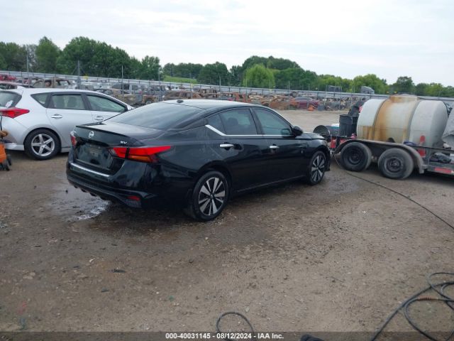 1N4BL4DV5MN381081 Nissan Altima Sv Fwd