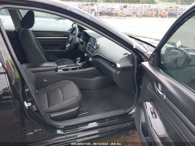 1N4BL4DV5MN381081 Nissan Altima Sv Fwd