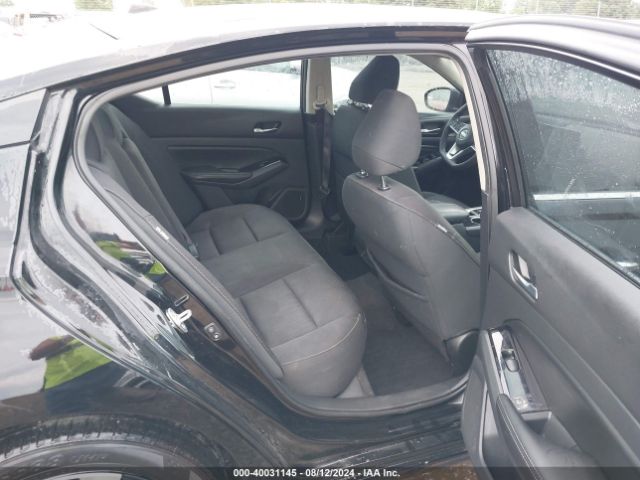 1N4BL4DV5MN381081 Nissan Altima Sv Fwd