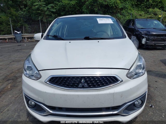 Mitsubishi Mirage Gt 2018 ML32A5HJ5JH008424 Image 11