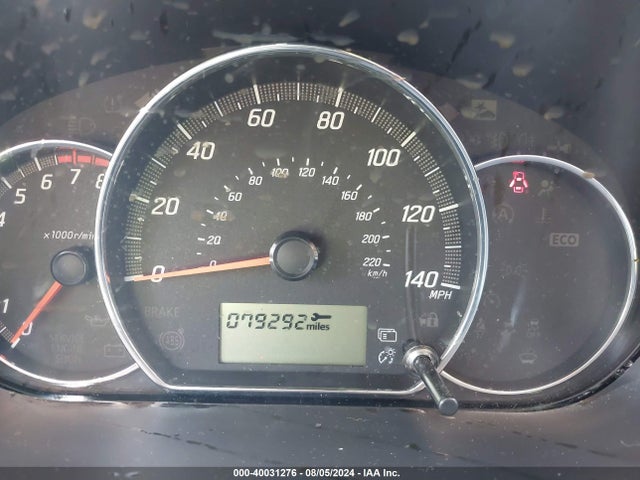 2018 MITSUBISHI MIRAGE ML32A5HJ5JH008424 Photo 6